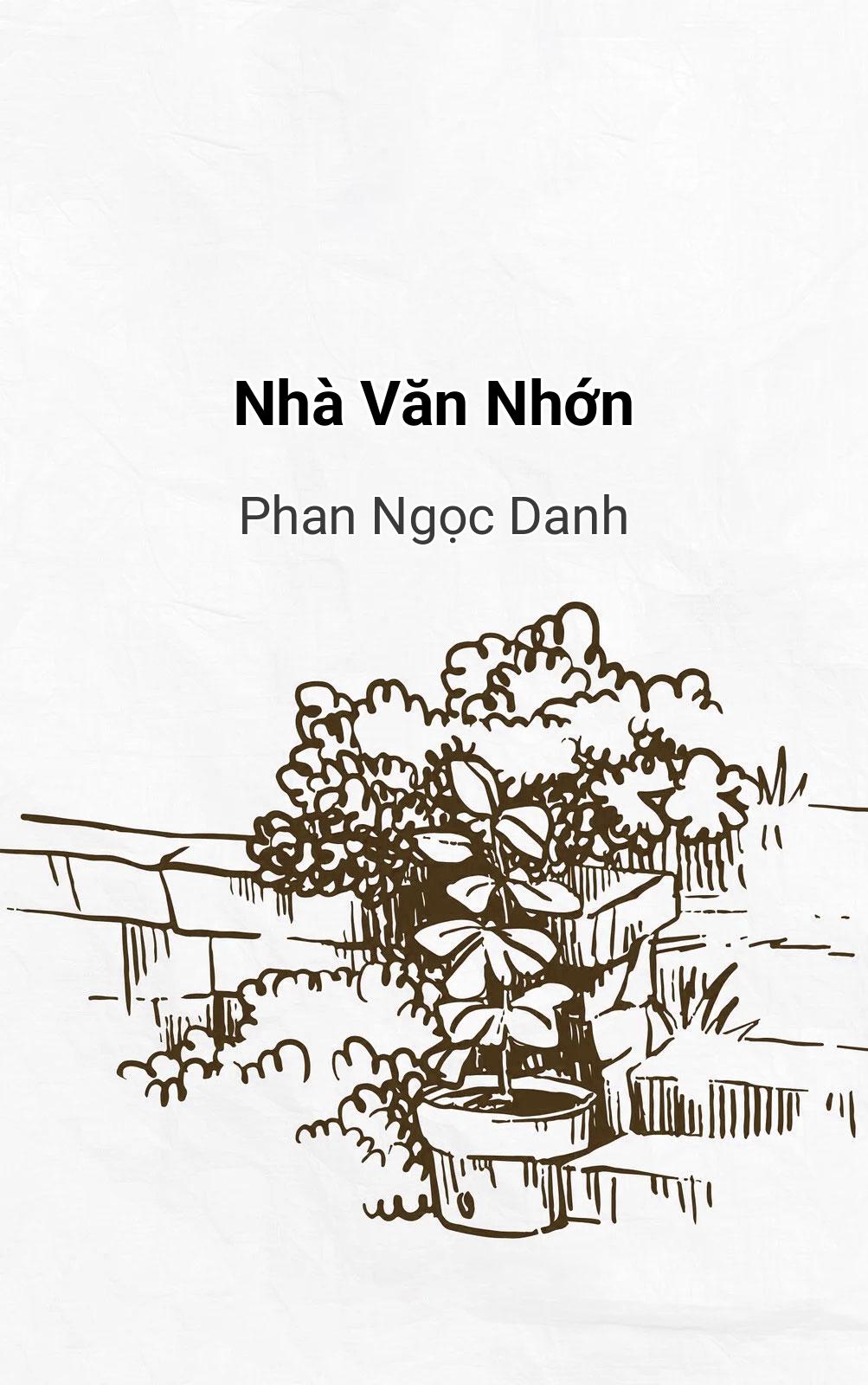 Nhà Văn Nhớn