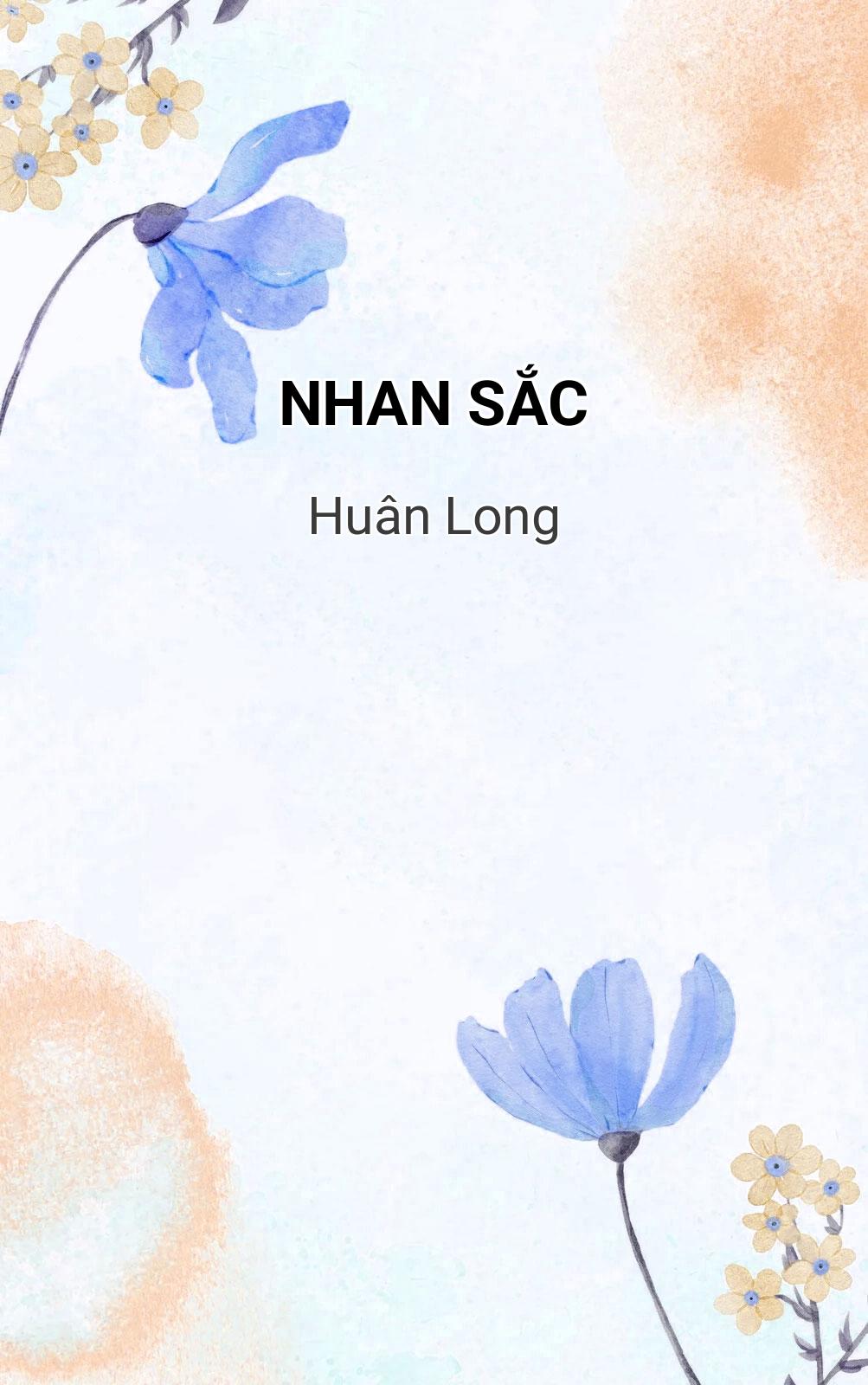 Nhan Sắc