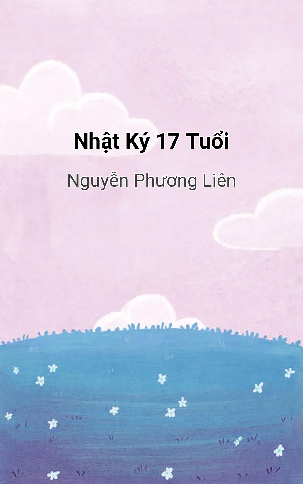 Nhật Ký 17 Tuổi