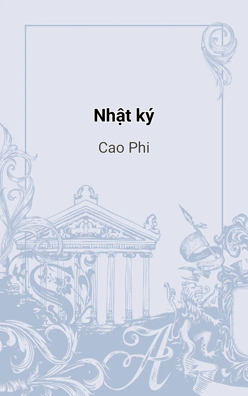 Nhật Ký