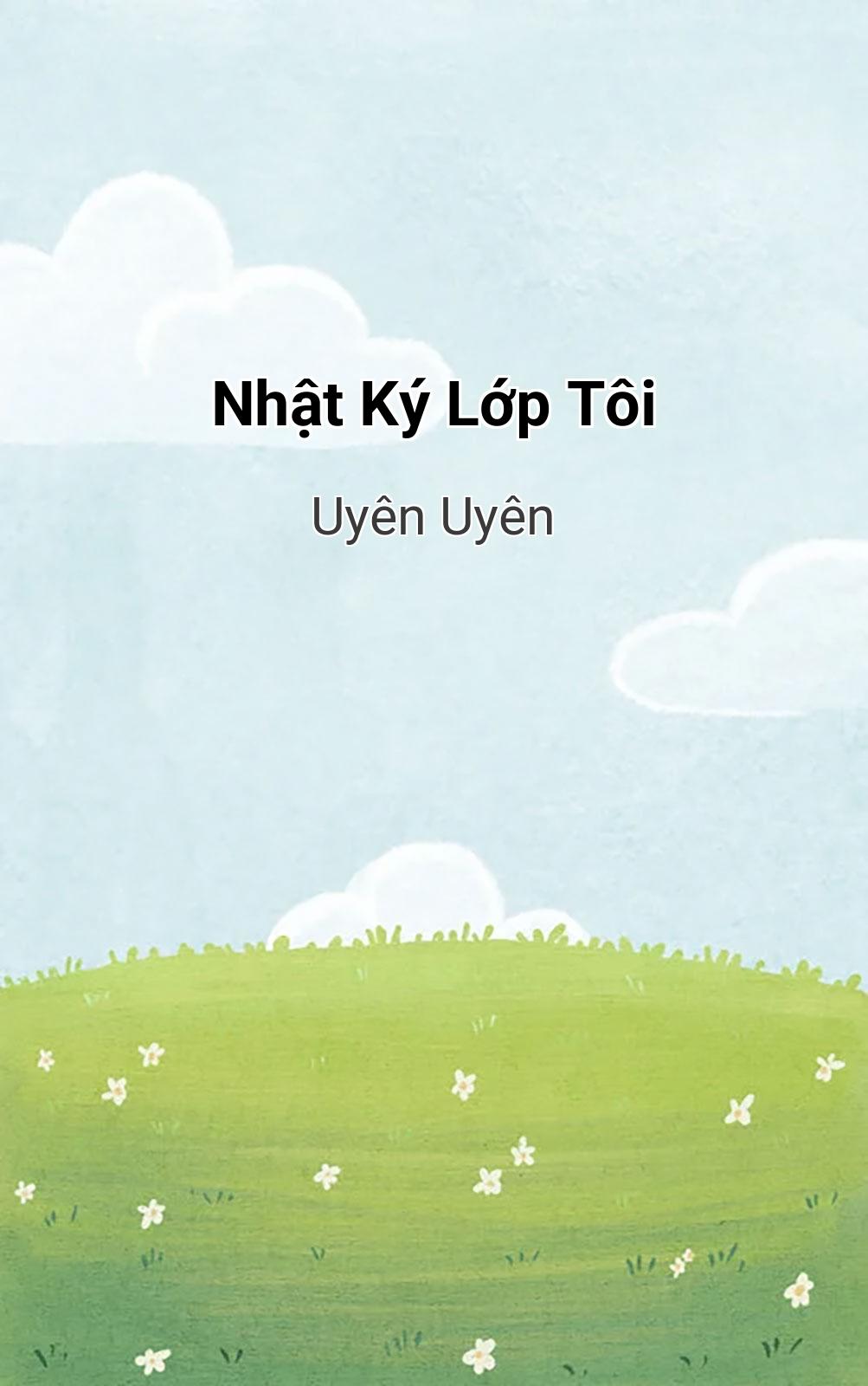 Nhật Ký Lớp Tôi