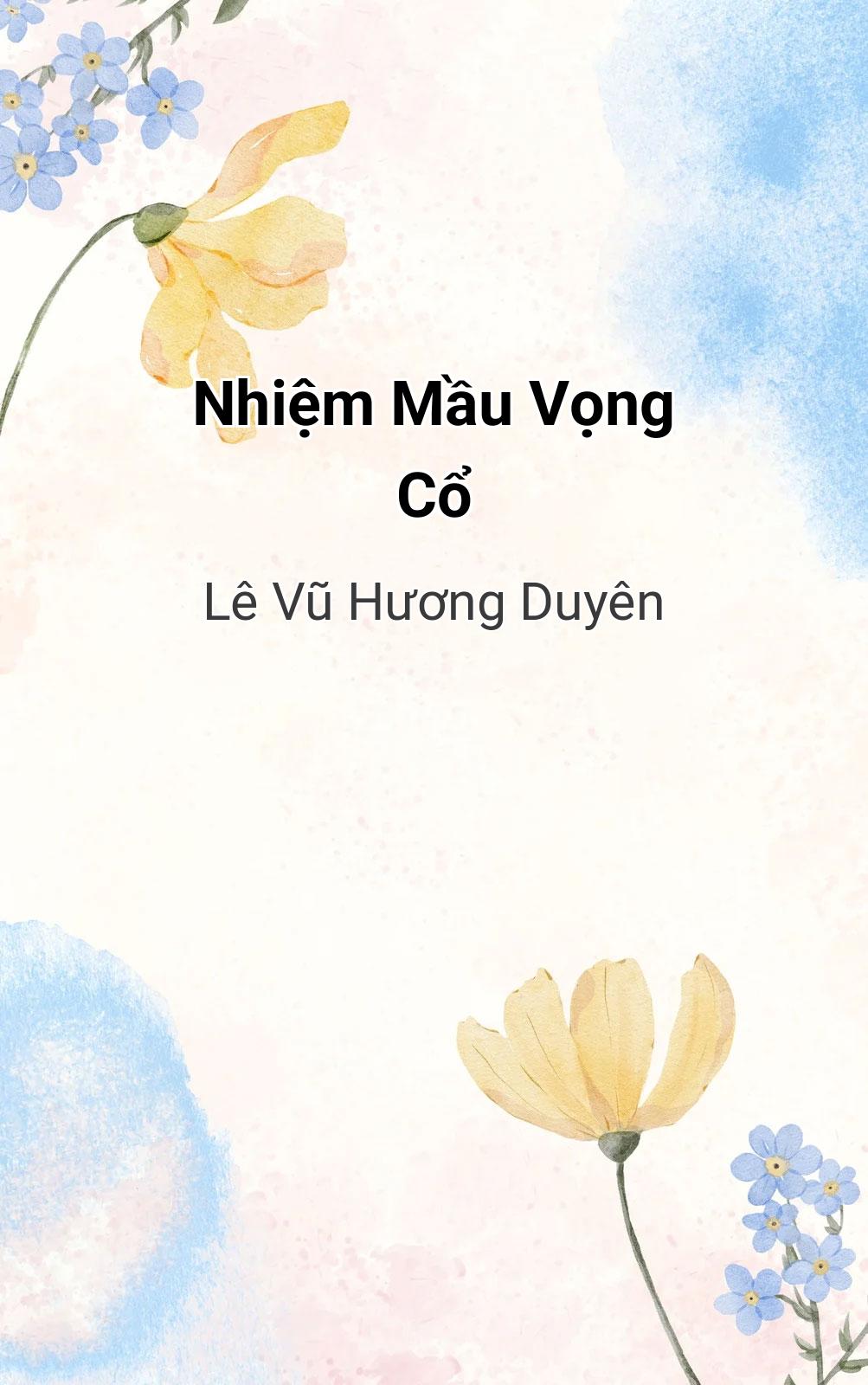 Nhiệm Mầu Vọng Cổ