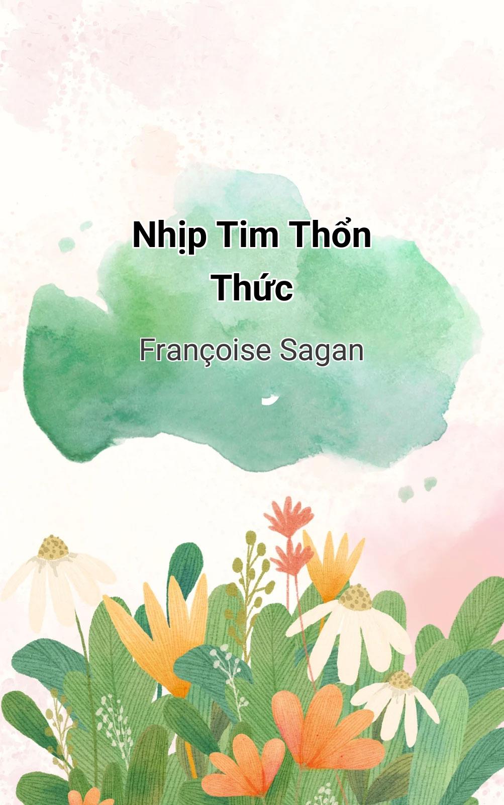 Nhịp Tim Thổn Thức