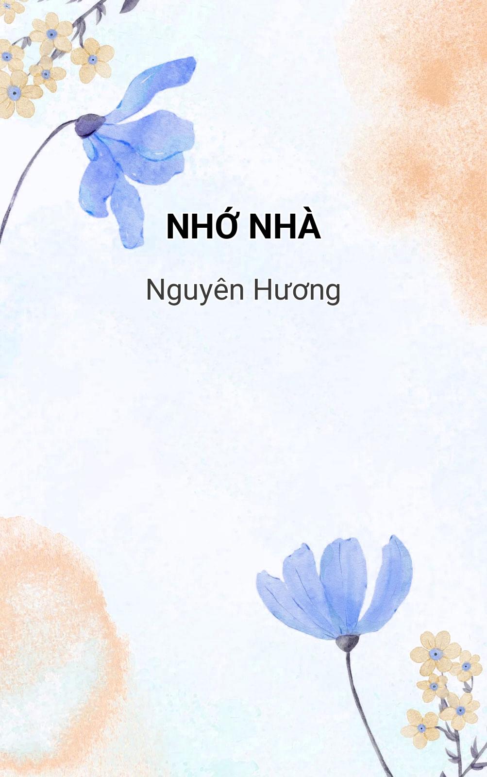 Nhớ Nhà