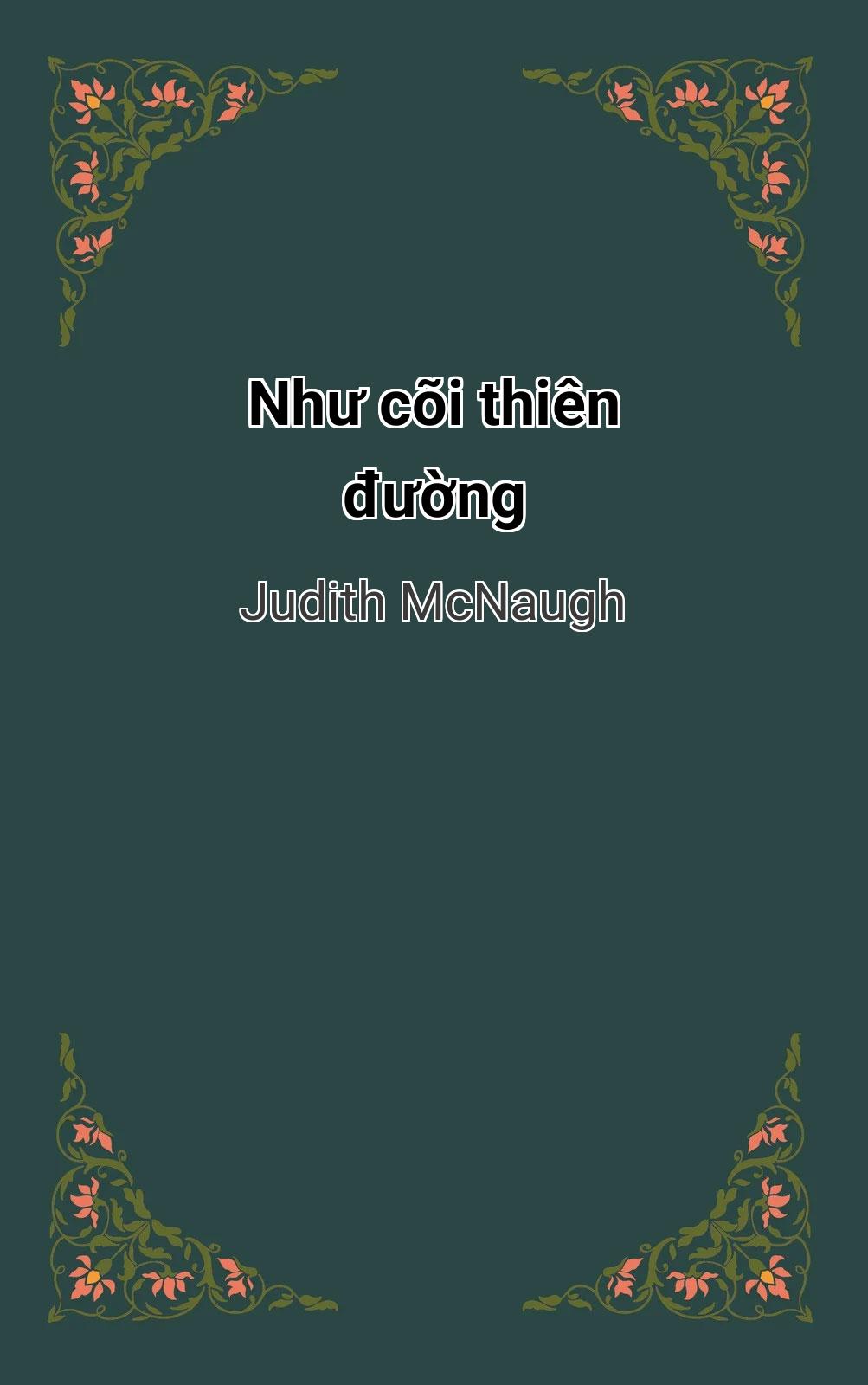 Như Cõi Thiên Đường