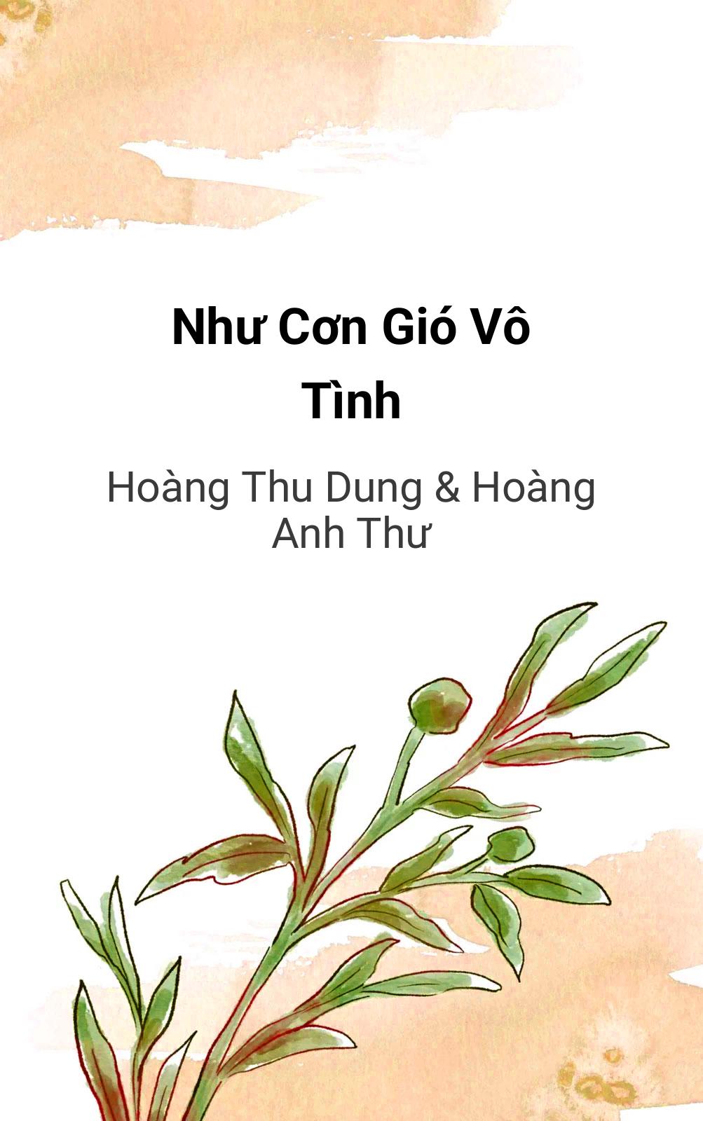 Như Cơn Gió Vô Tình