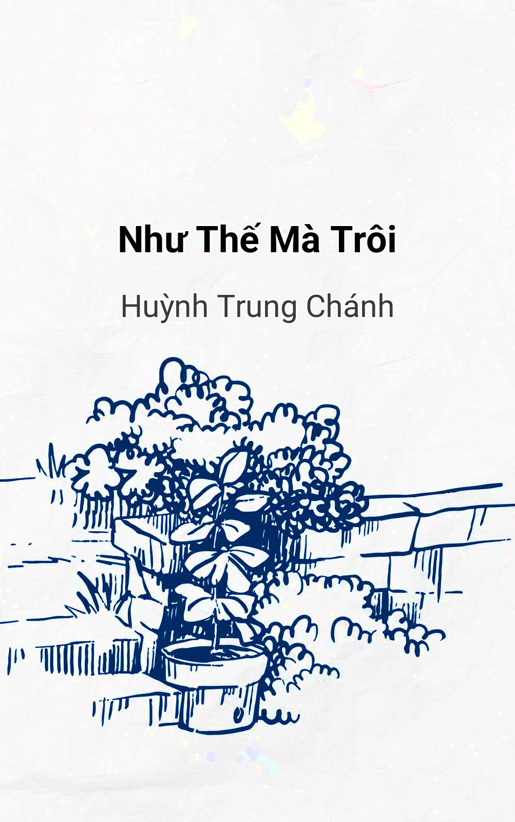 Như Thế Mà Trôi