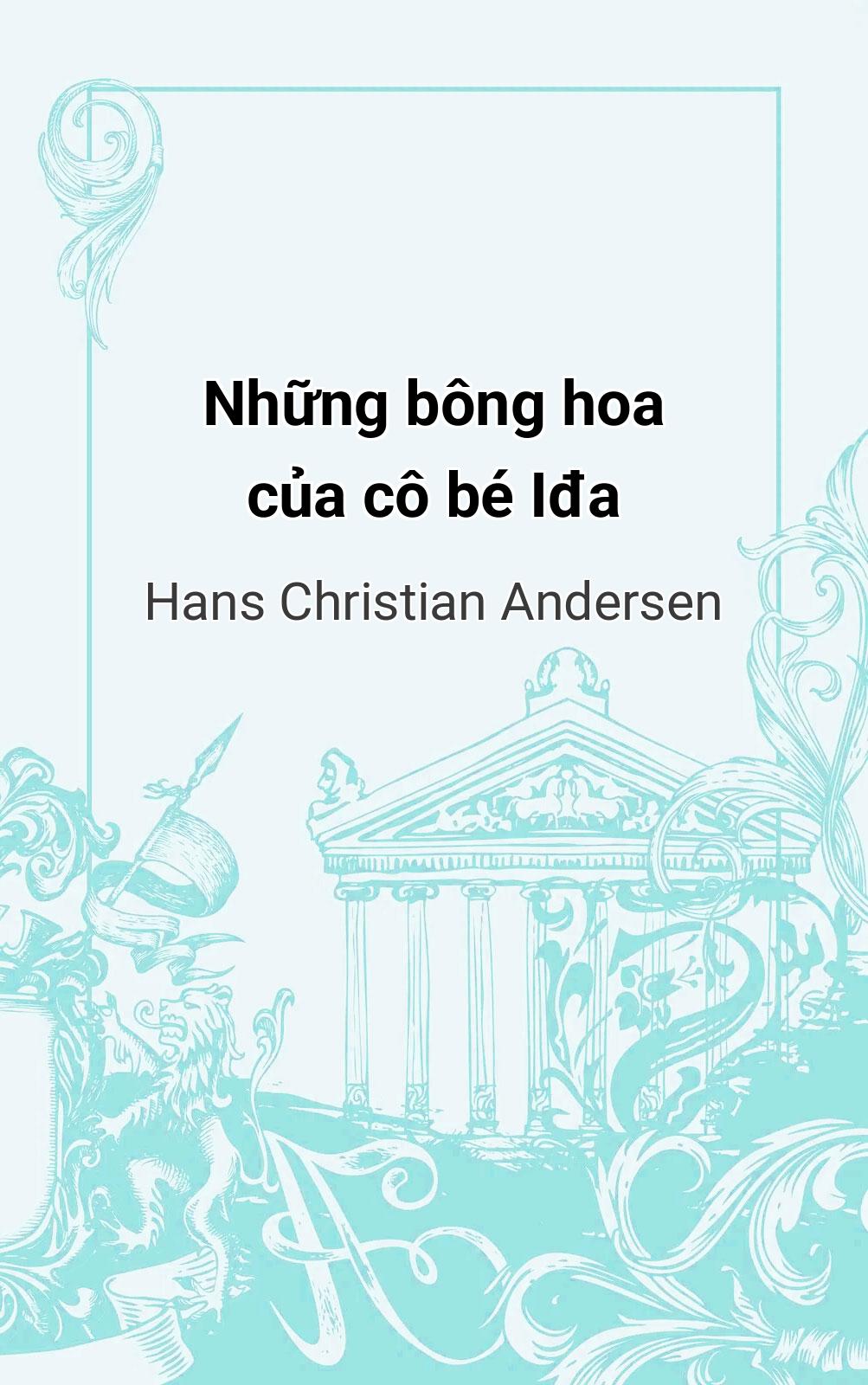 Những Bông Hoa Của Cô Bé Iđa