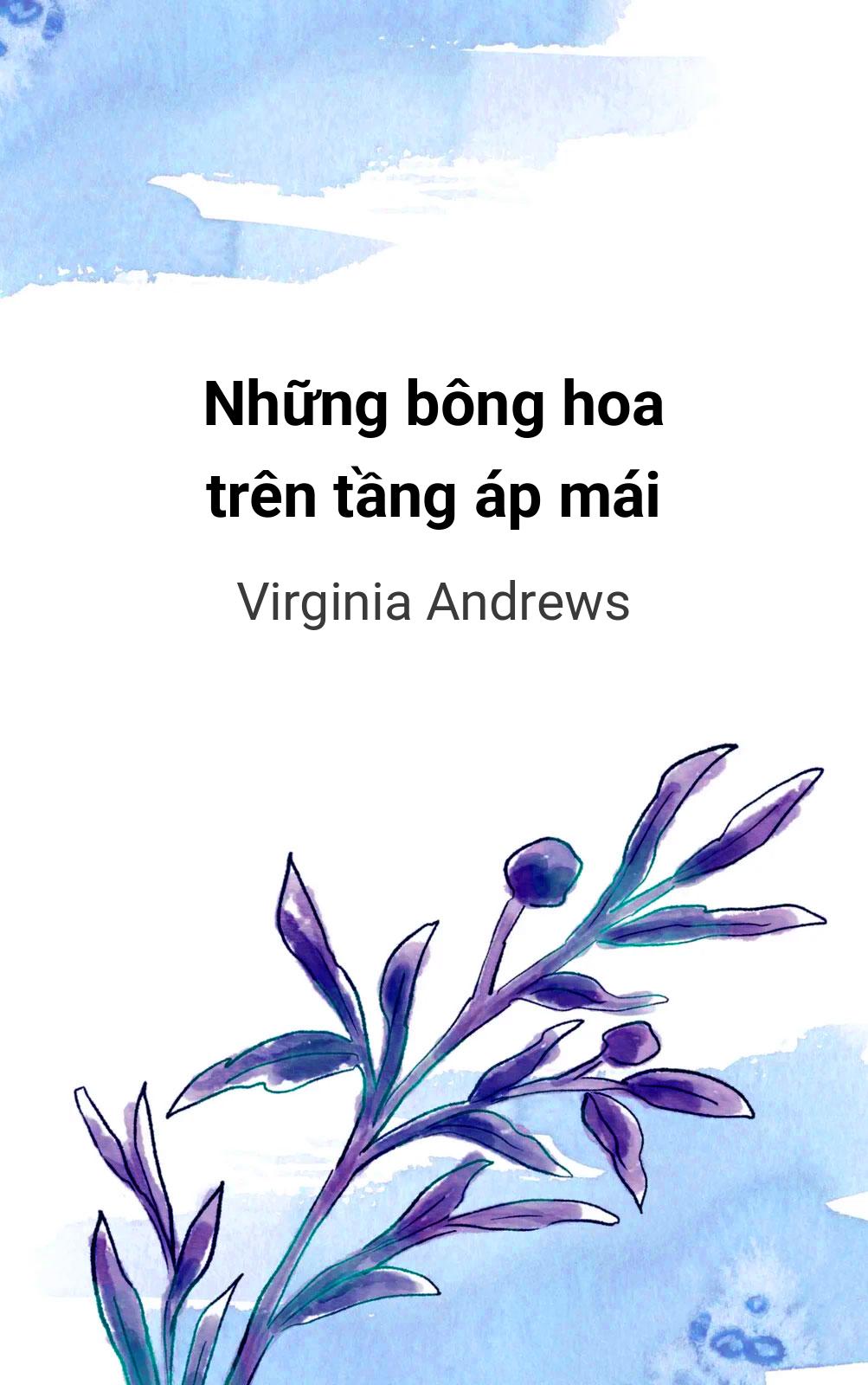 Những Bông Hoa Trên Tầng Áp Mái