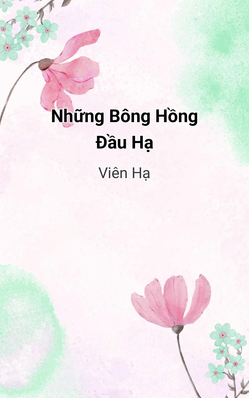 Những Bông Hồng Ðầu Hạ