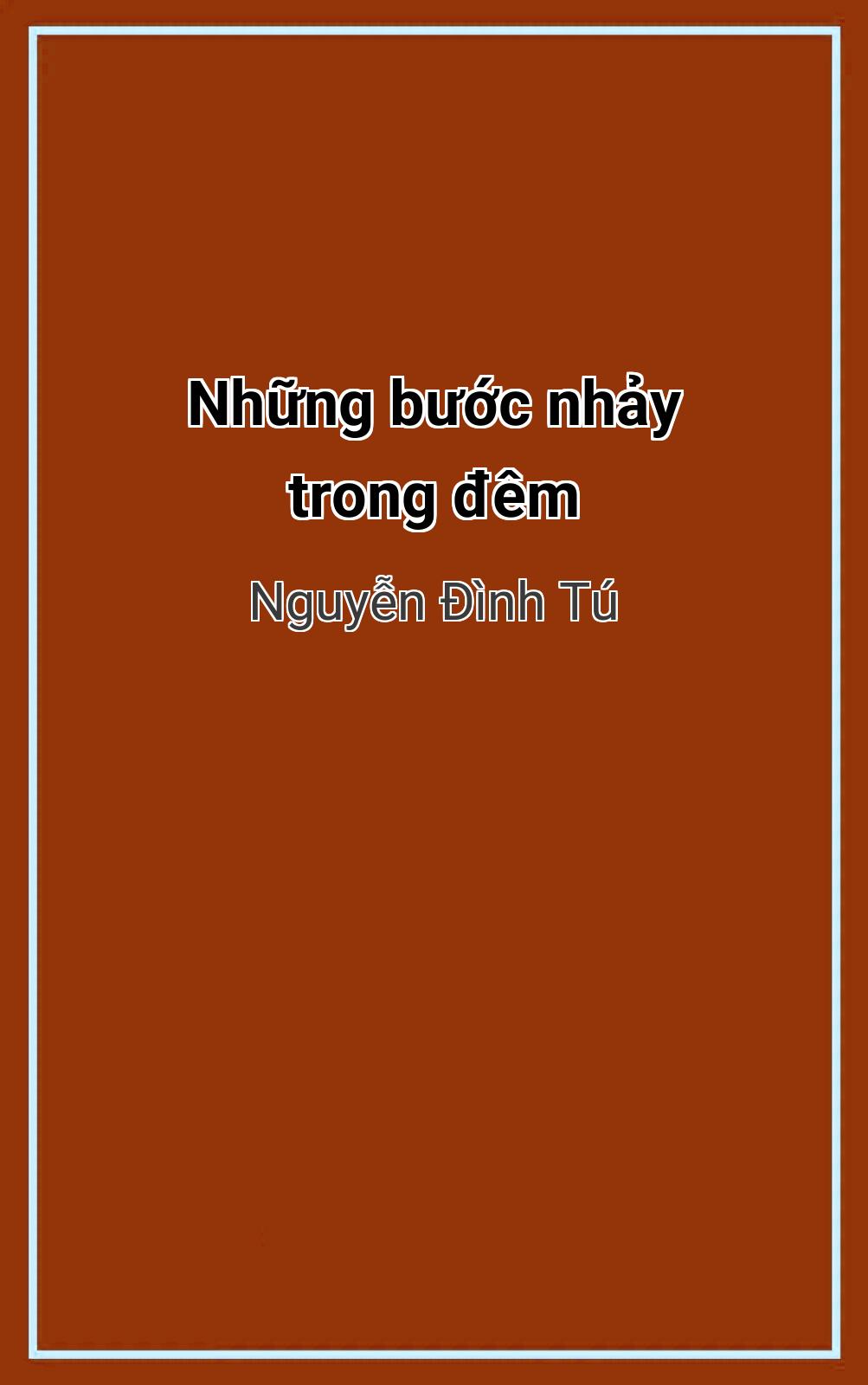 Những Bước Nhảy Trong Đêm