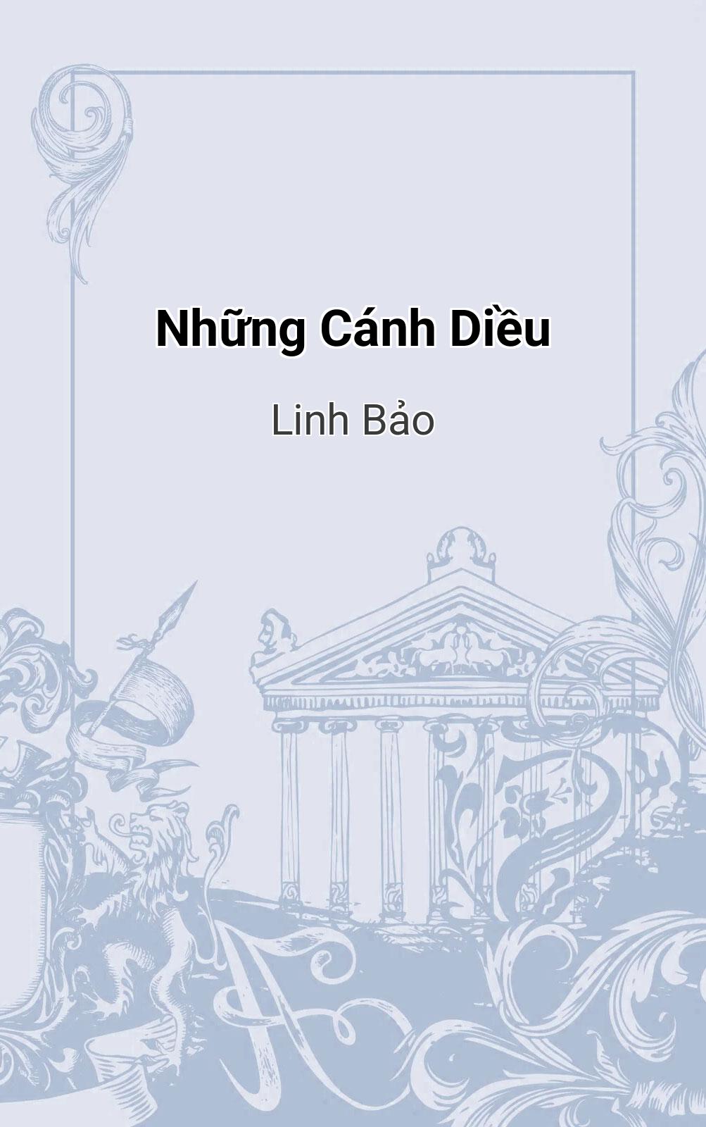 Những Cánh Diều