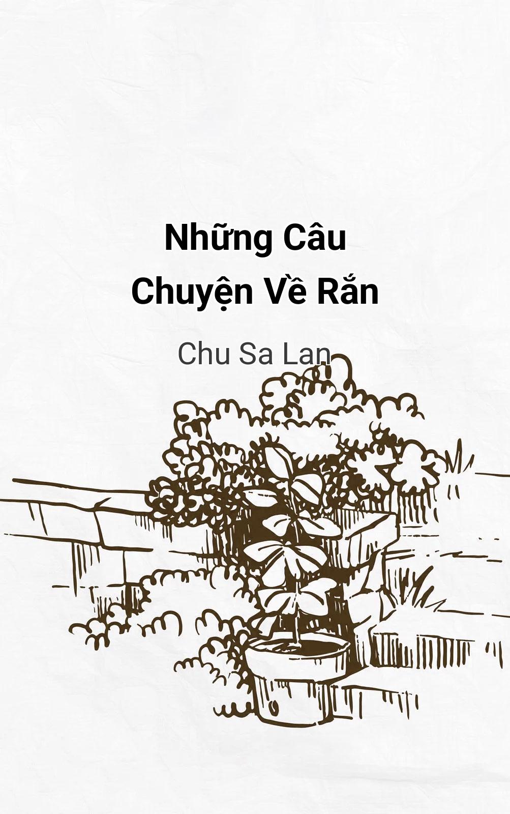 Những Câu Chuyện Về Rắn