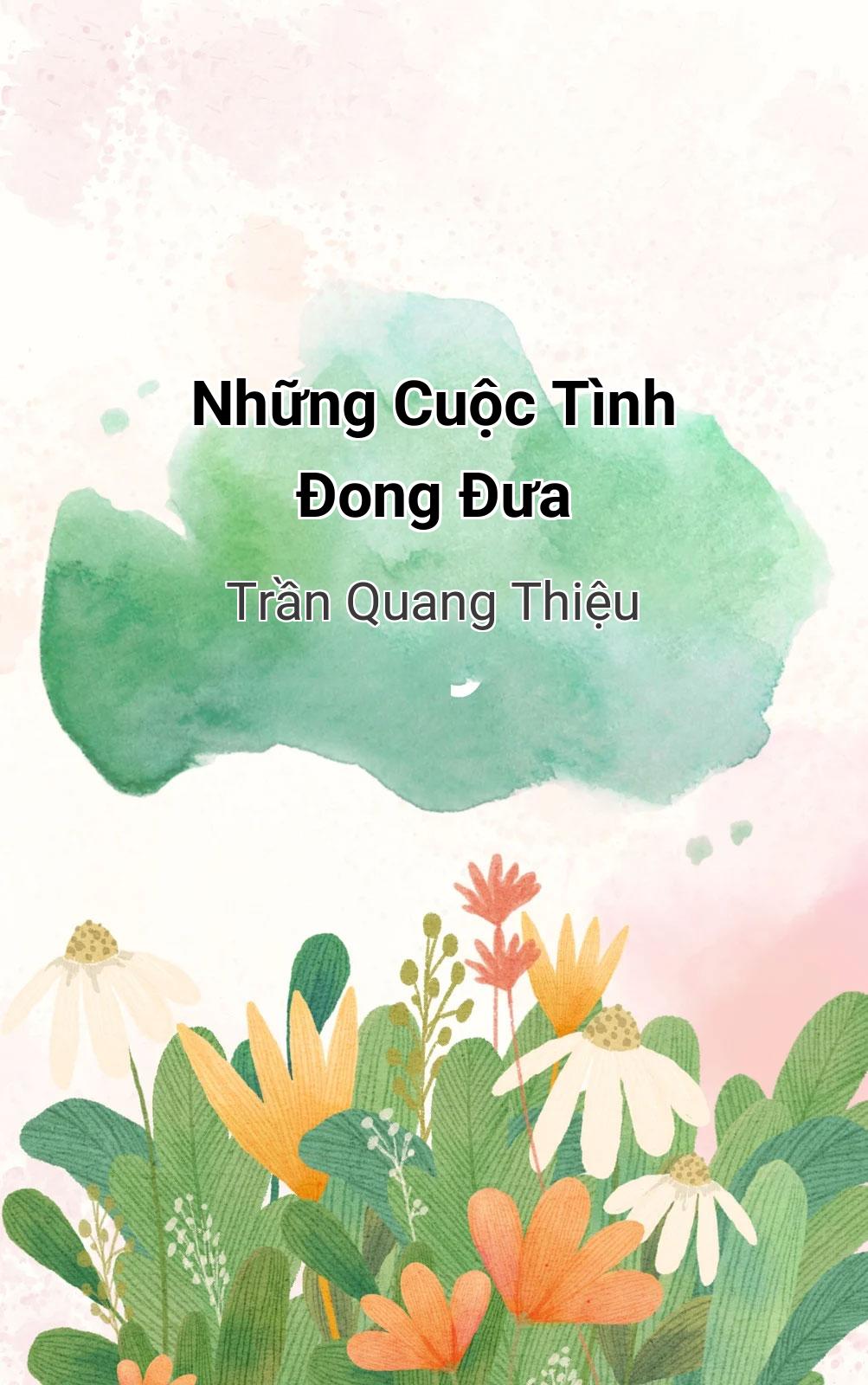 Những Cuộc Tình Đong Đưa