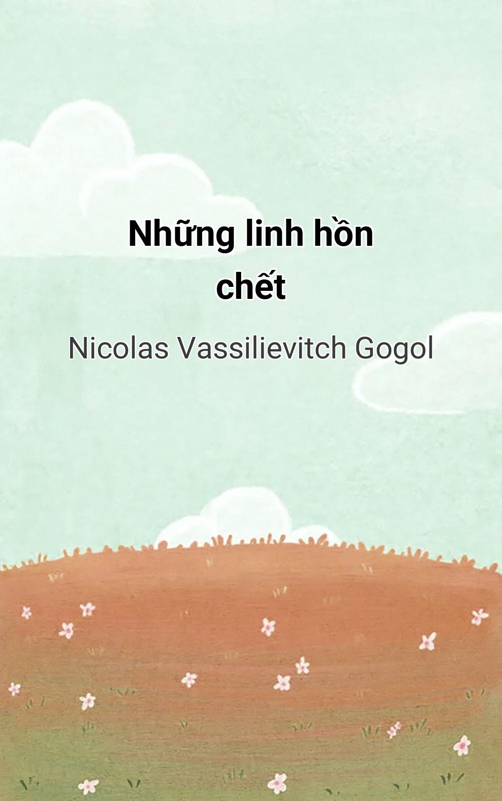Những Linh Hồn Chết