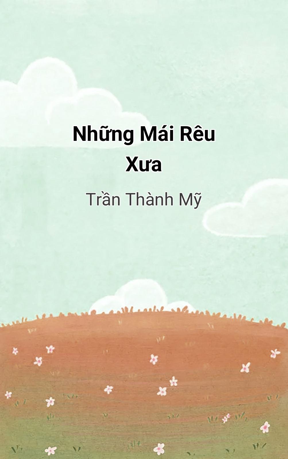 Những Mái Rêu Xưa