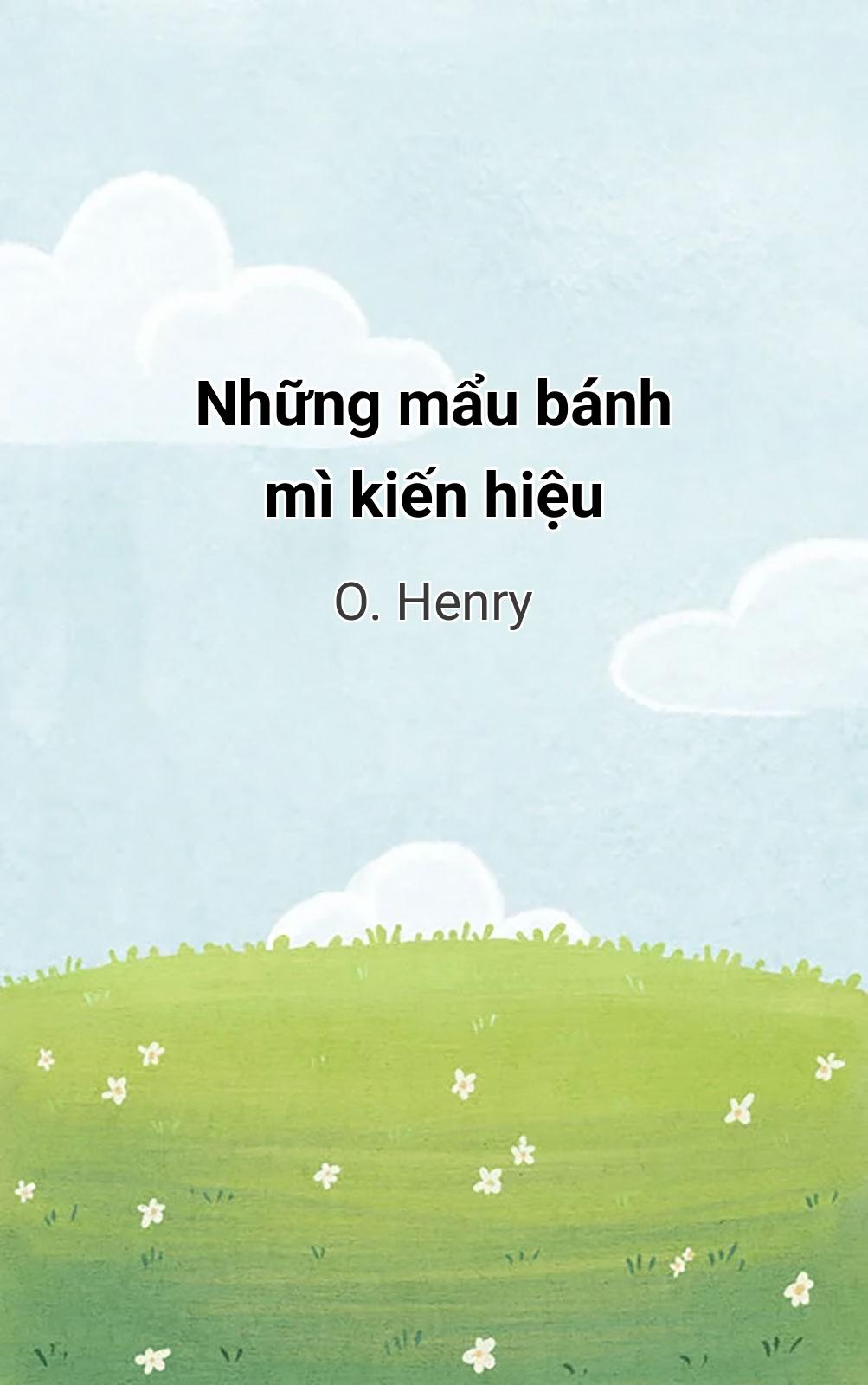 Những Mẩu Bánh Mì Kiến Hiệu