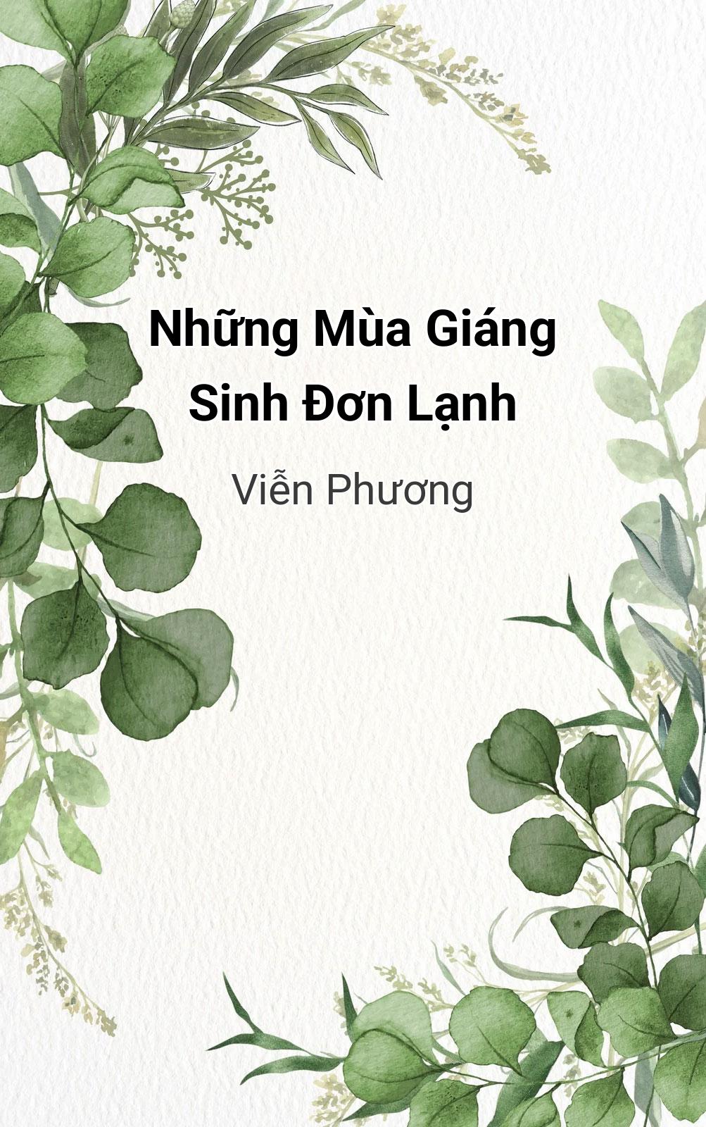Những Mùa Giáng Sinh Đơn Lạnh
