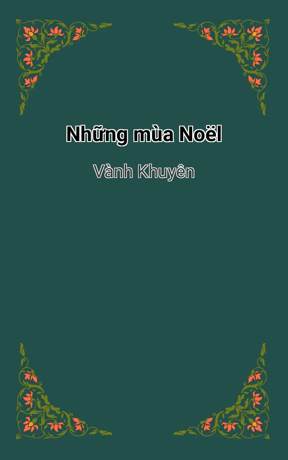 Những Mùa Noël