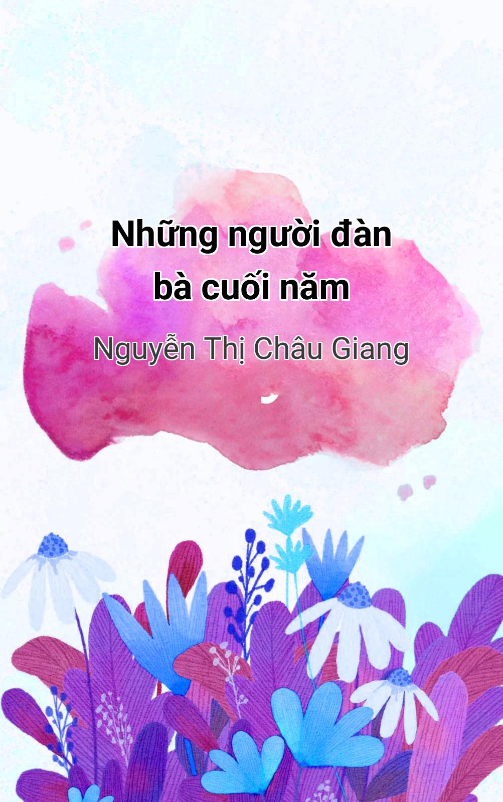 Những Người Đàn Bà Cuối Năm