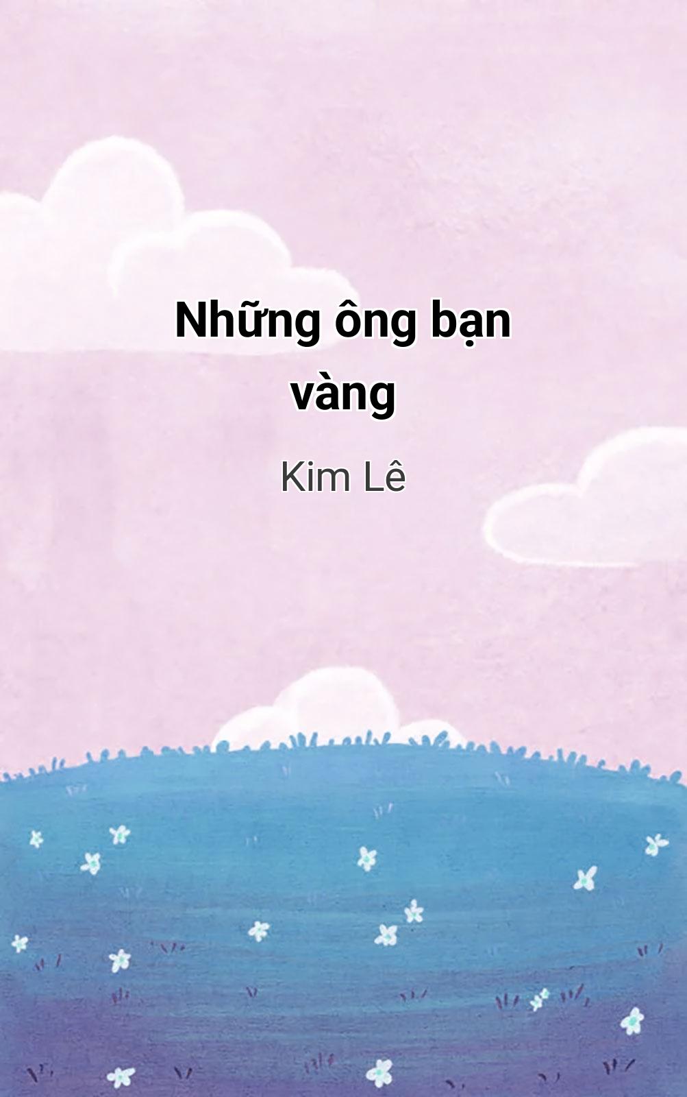Những Ông Bạn Vàng