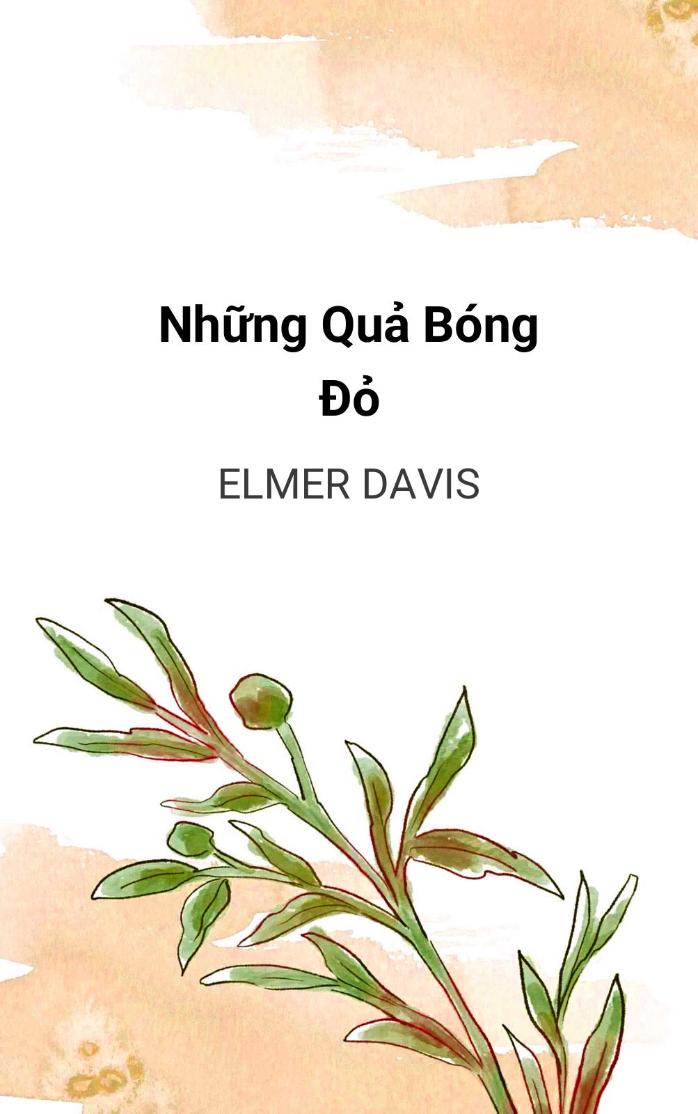 Những Quả Bóng Đỏ