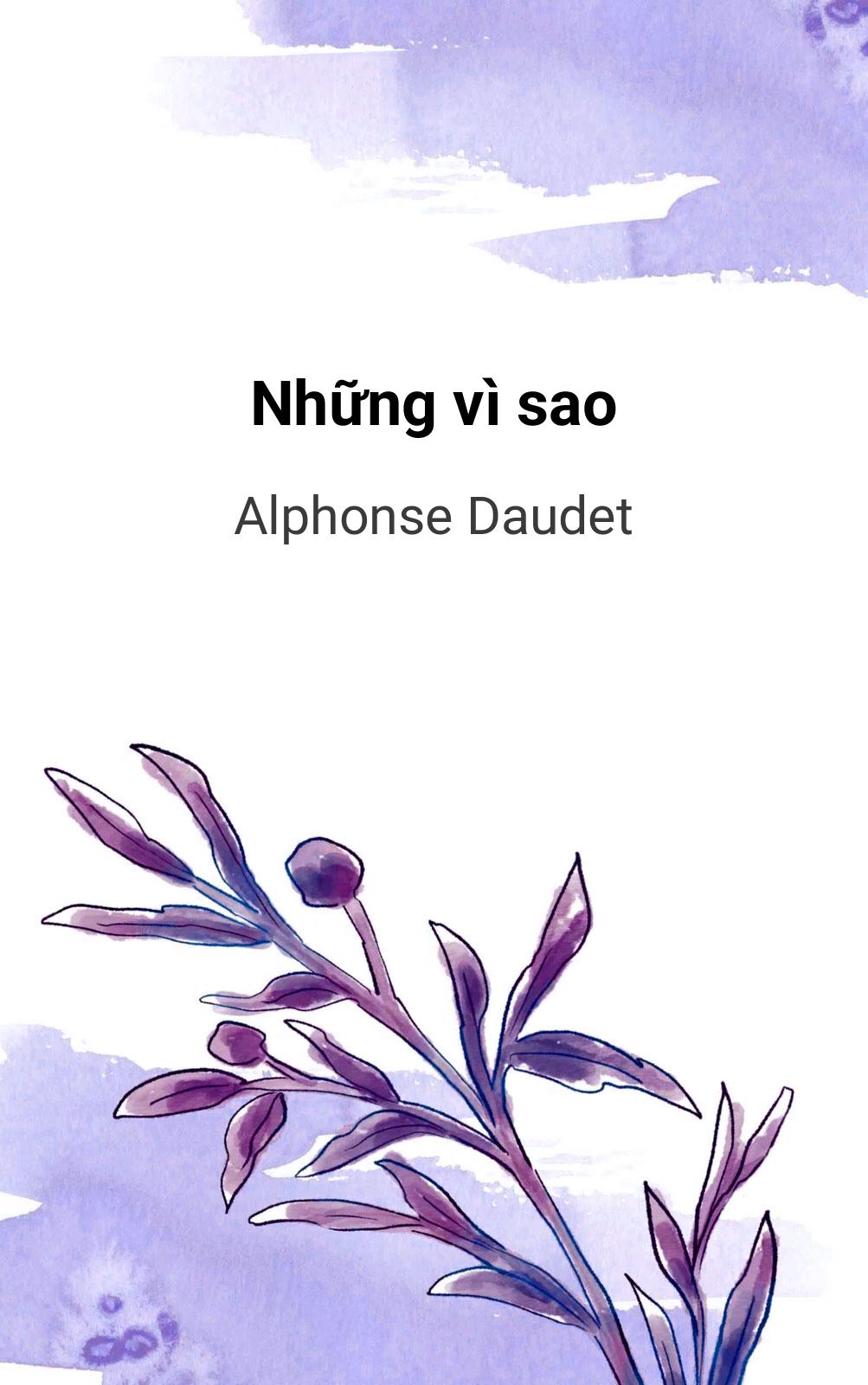 Những Vì Sao
