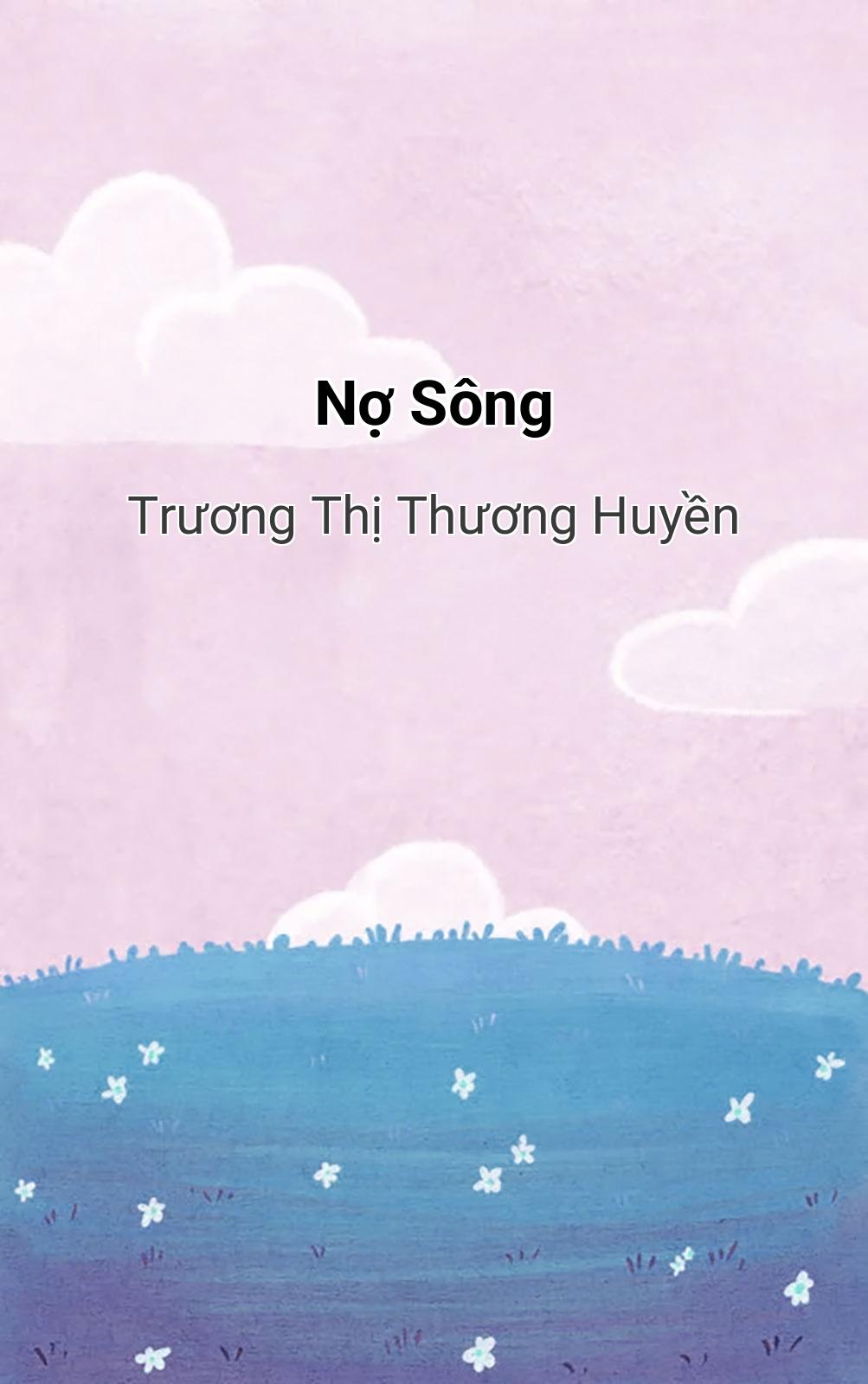 Nợ Sông