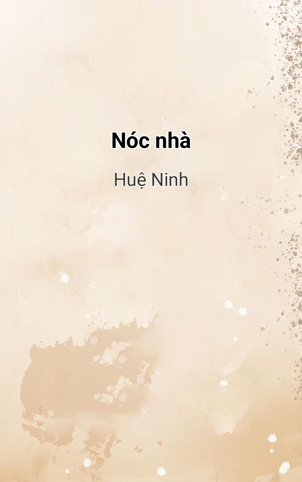 Nóc Nhà