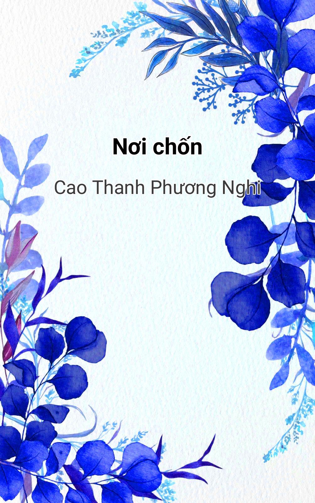 Nơi Chốn