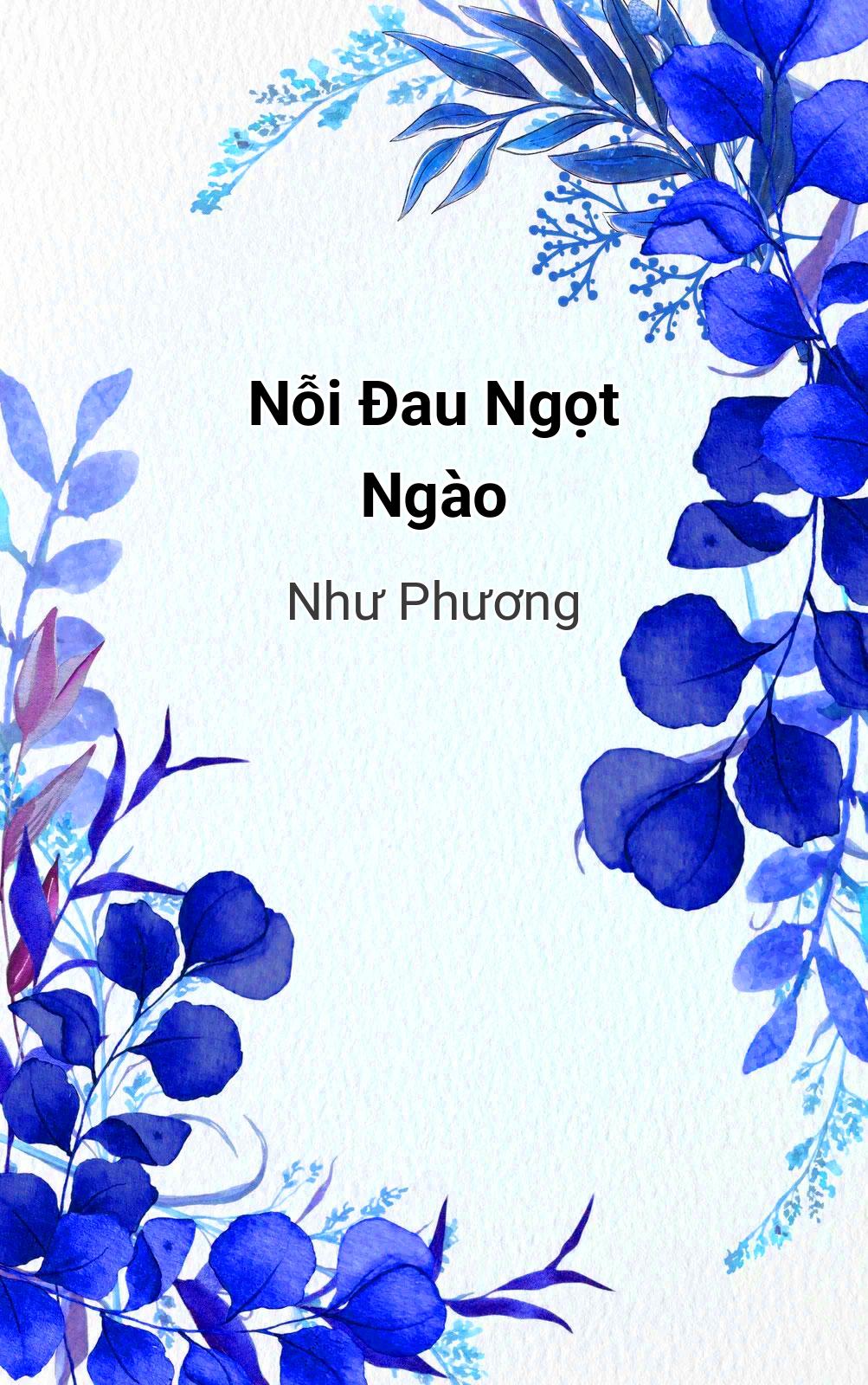 Nỗi Đau Ngọt Ngào