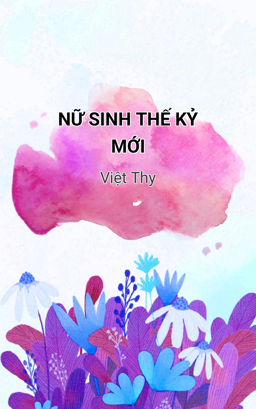 Nữ Sinh Thế Kỷ Mới