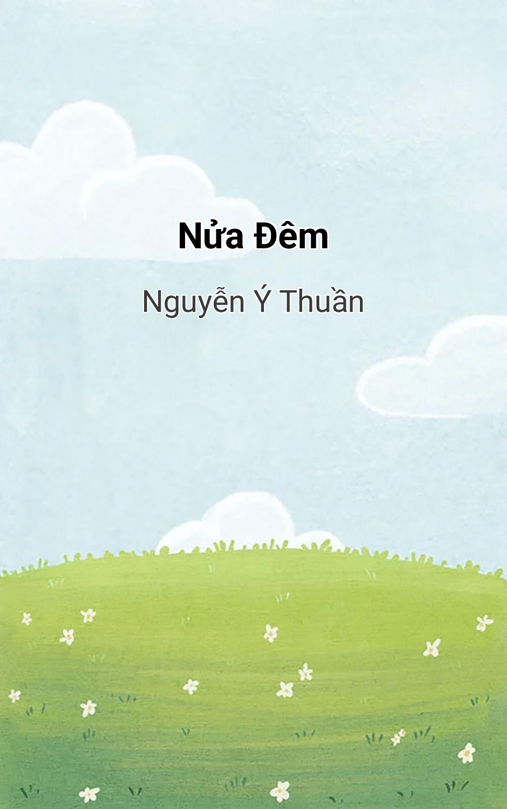 Nửa Đêm