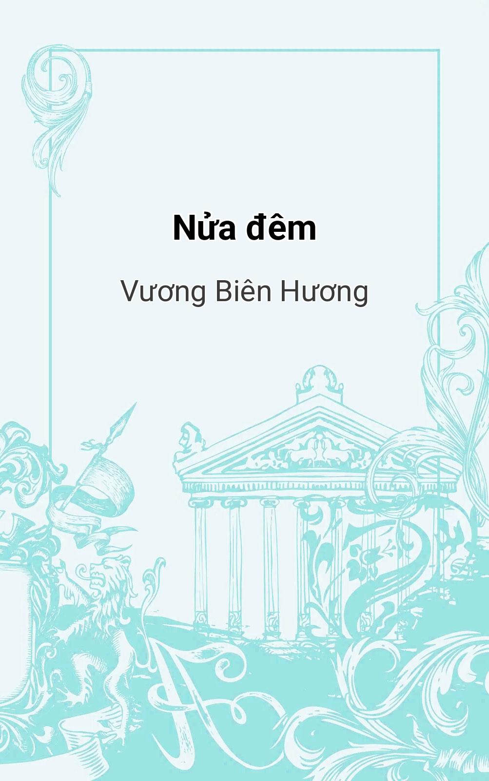 Nửa Đêm