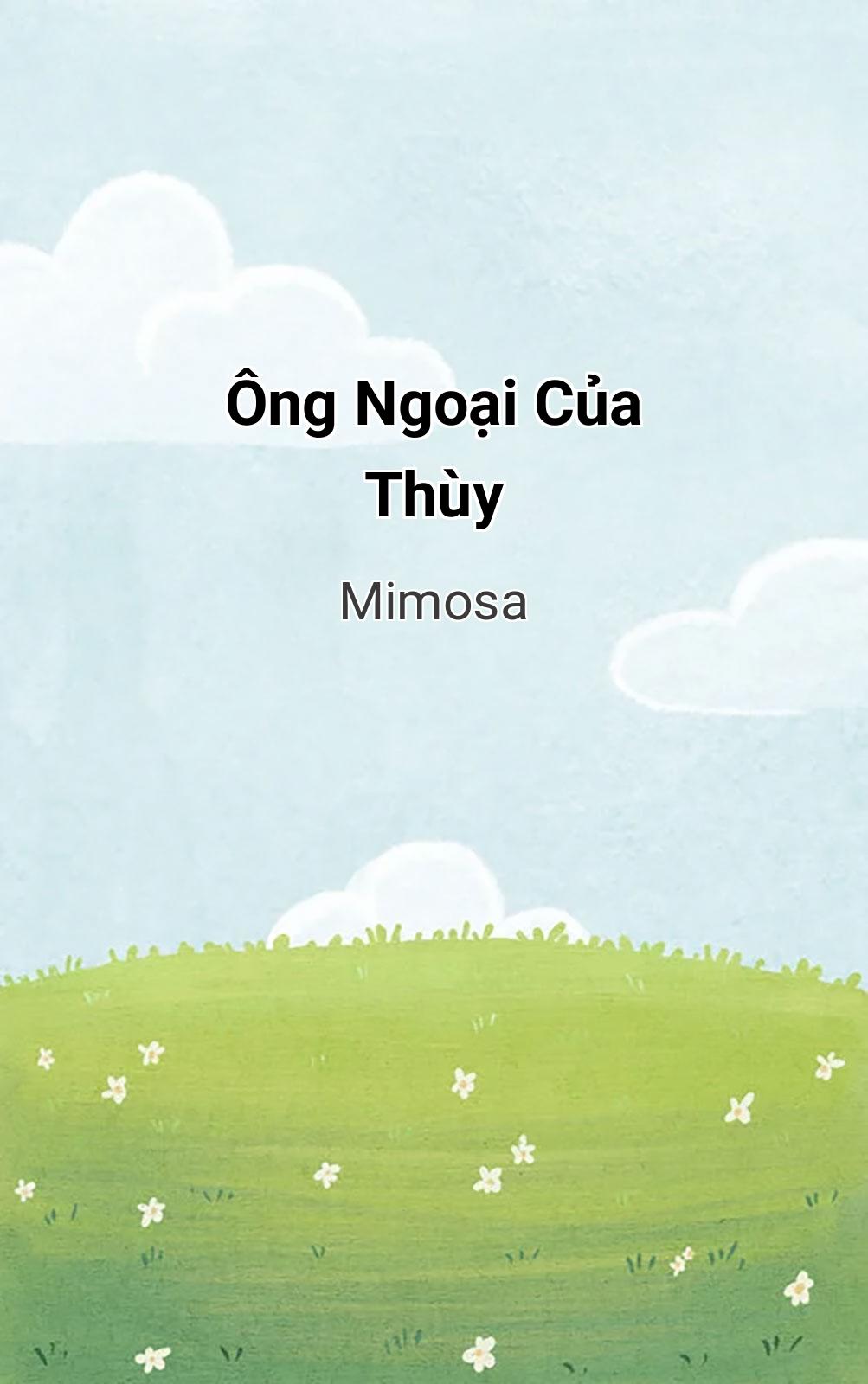 Ông Ngoại Của Thùy