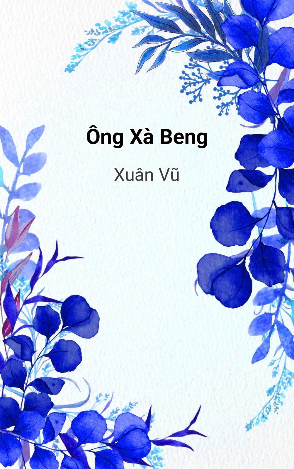Ông Xà Beng