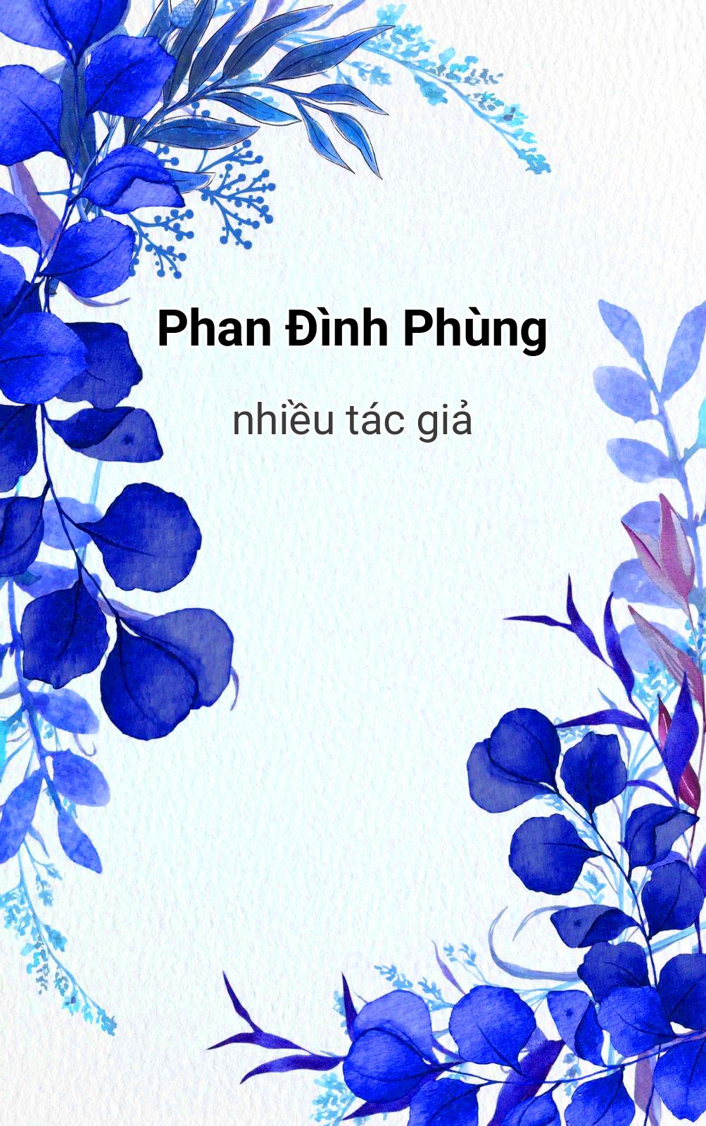 Phan Đình Phùng
