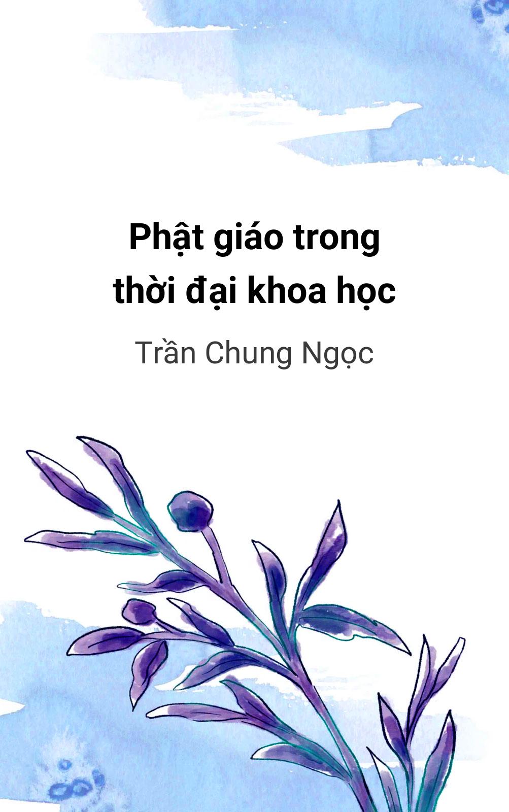Phật Giáo Trong Thời Đại Khoa Học