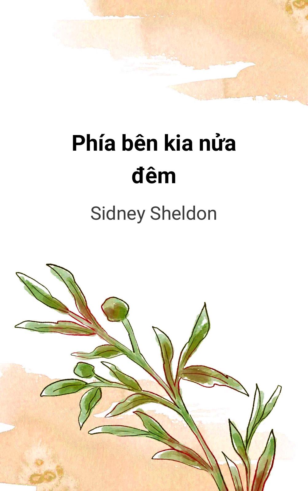 Phía Bên Kia Nửa Đêm