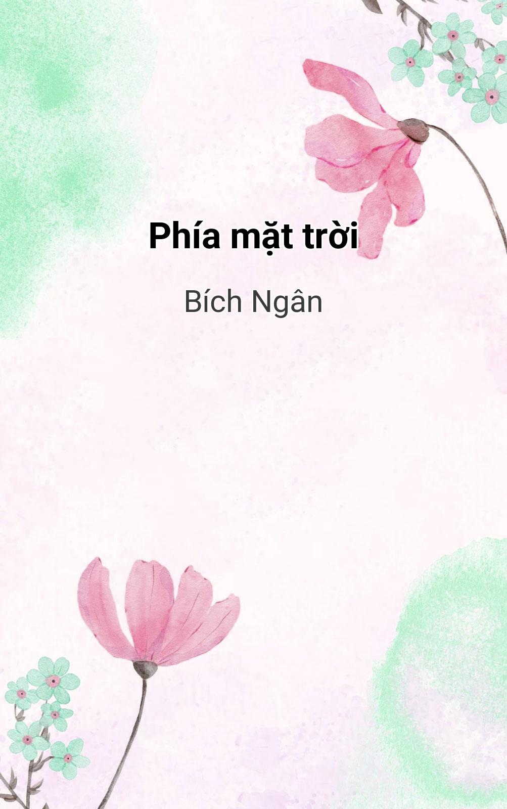 Phía Mặt Trời