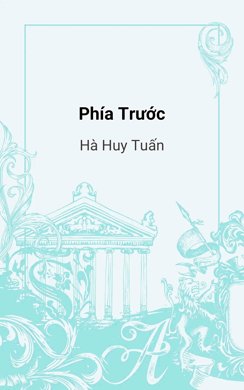 Phía Trước