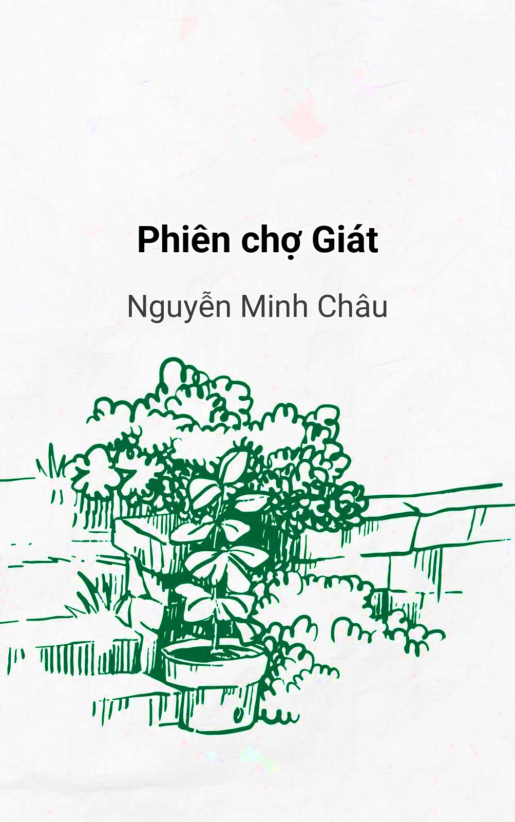 Phiên Chợ Giát