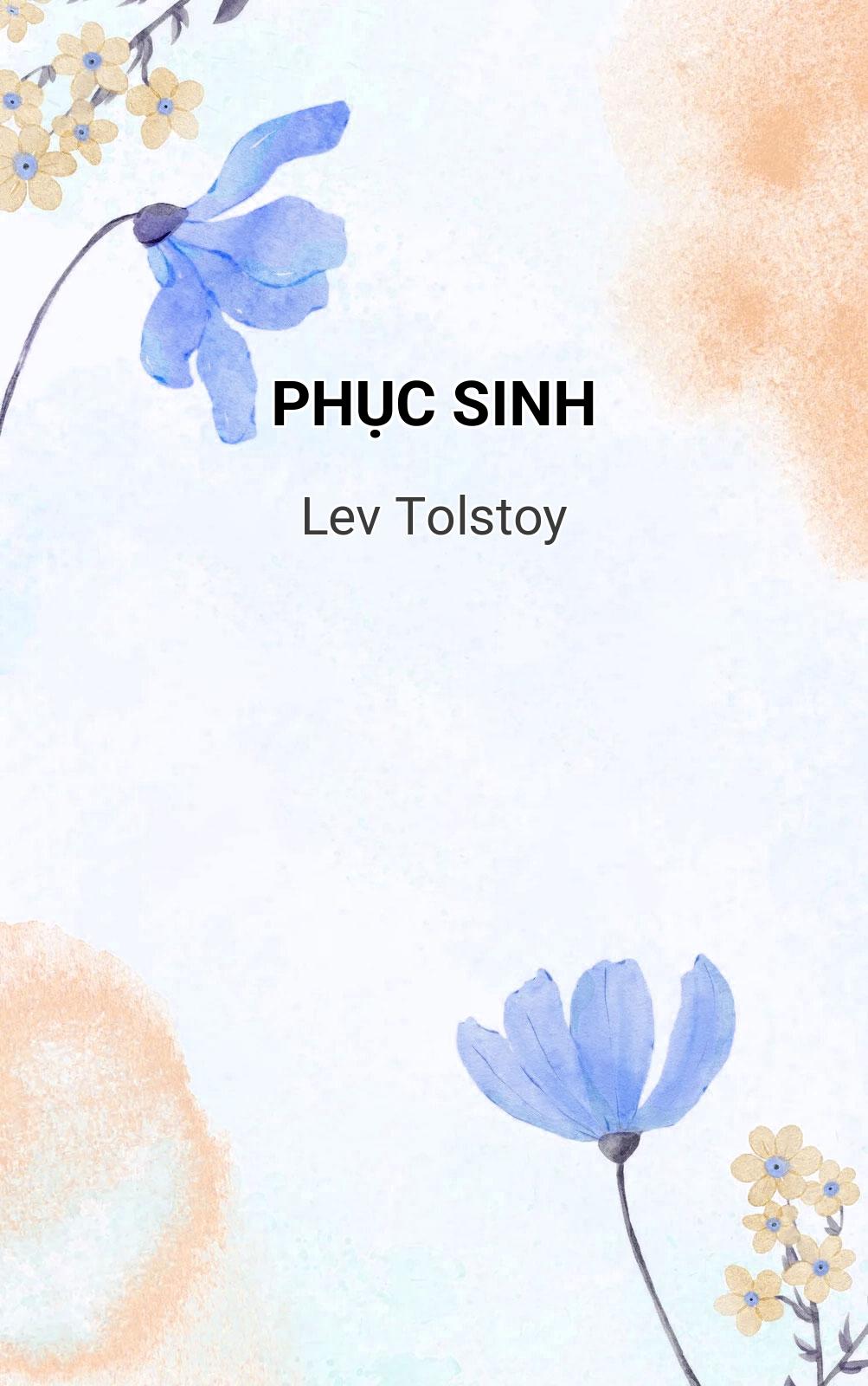 Phục Sinh