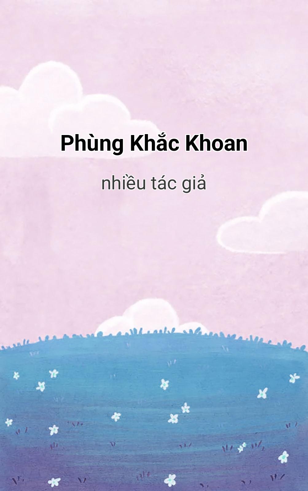 Phùng Khắc Khoan