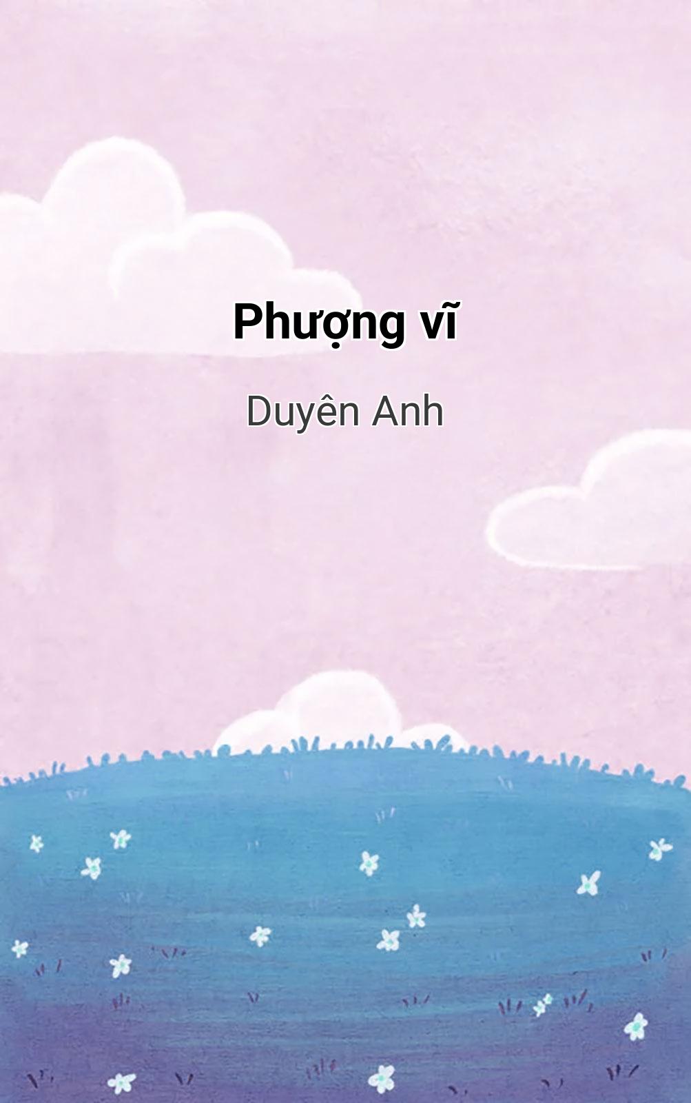 Phượng Vĩ