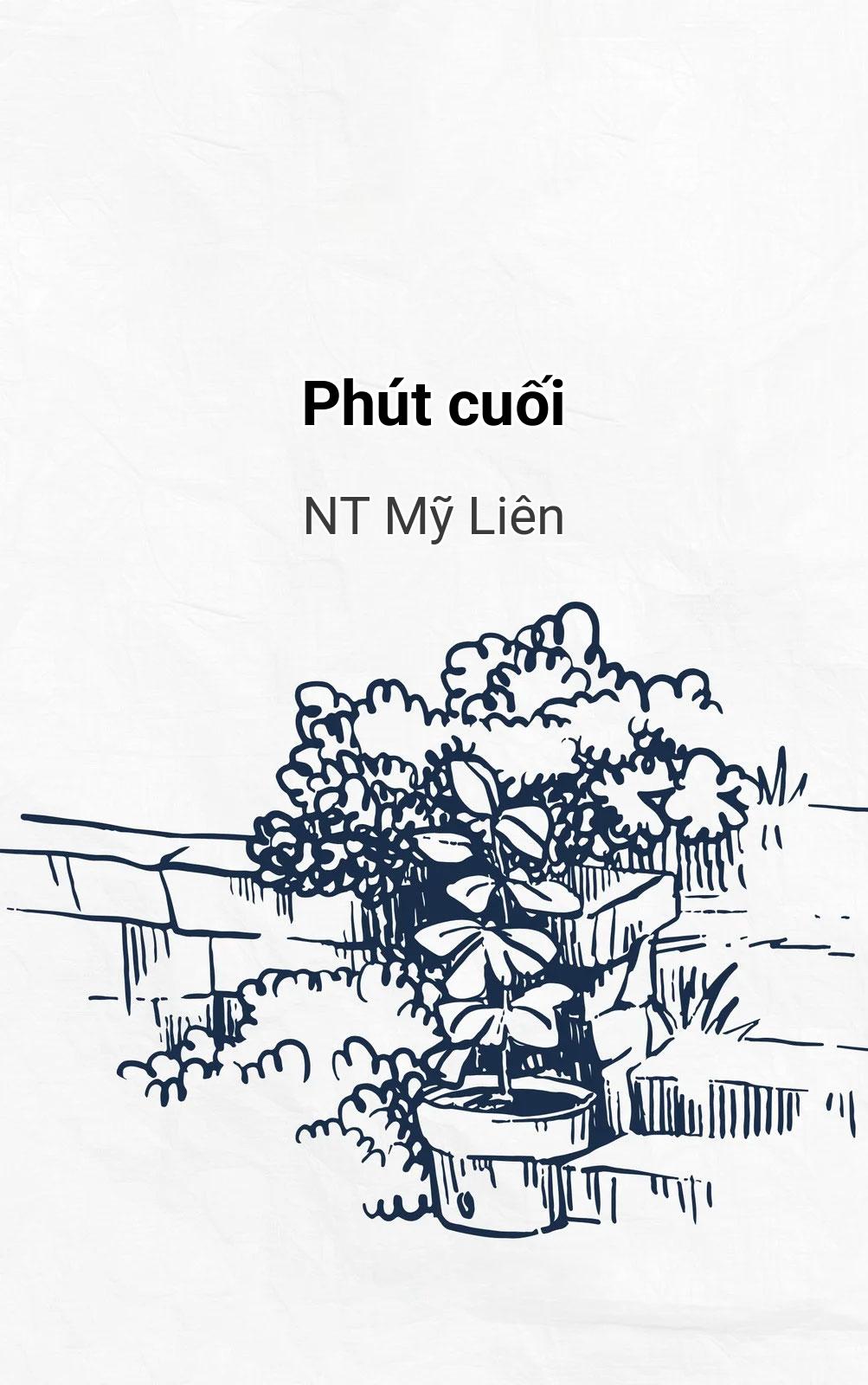 Phút Cuối