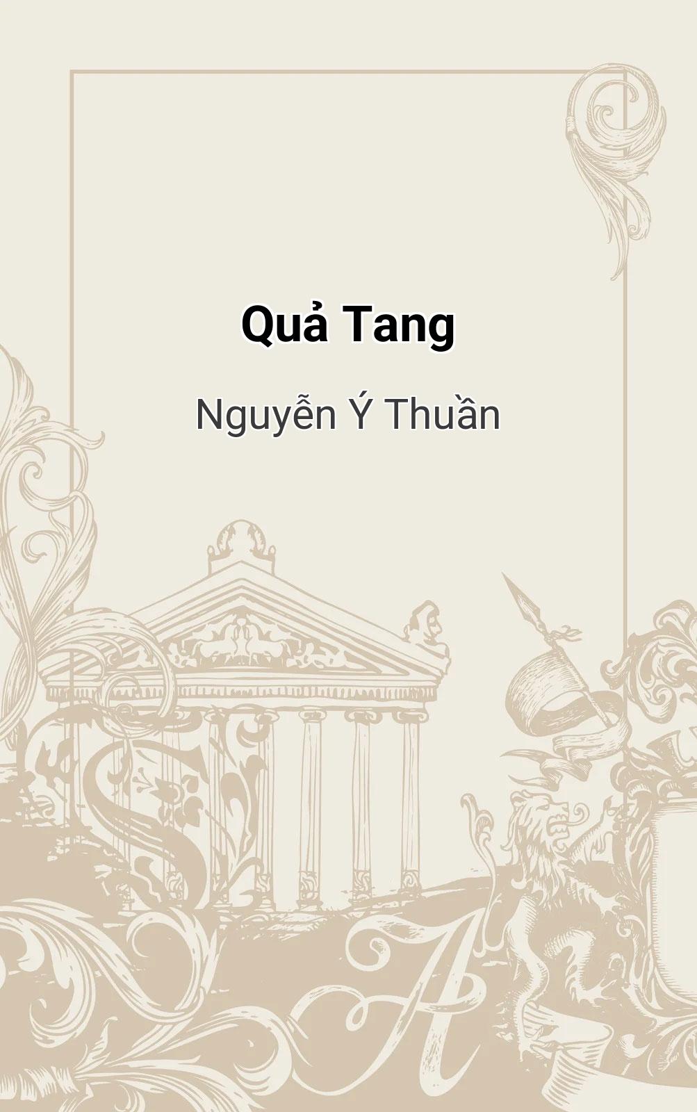 Quả Tang