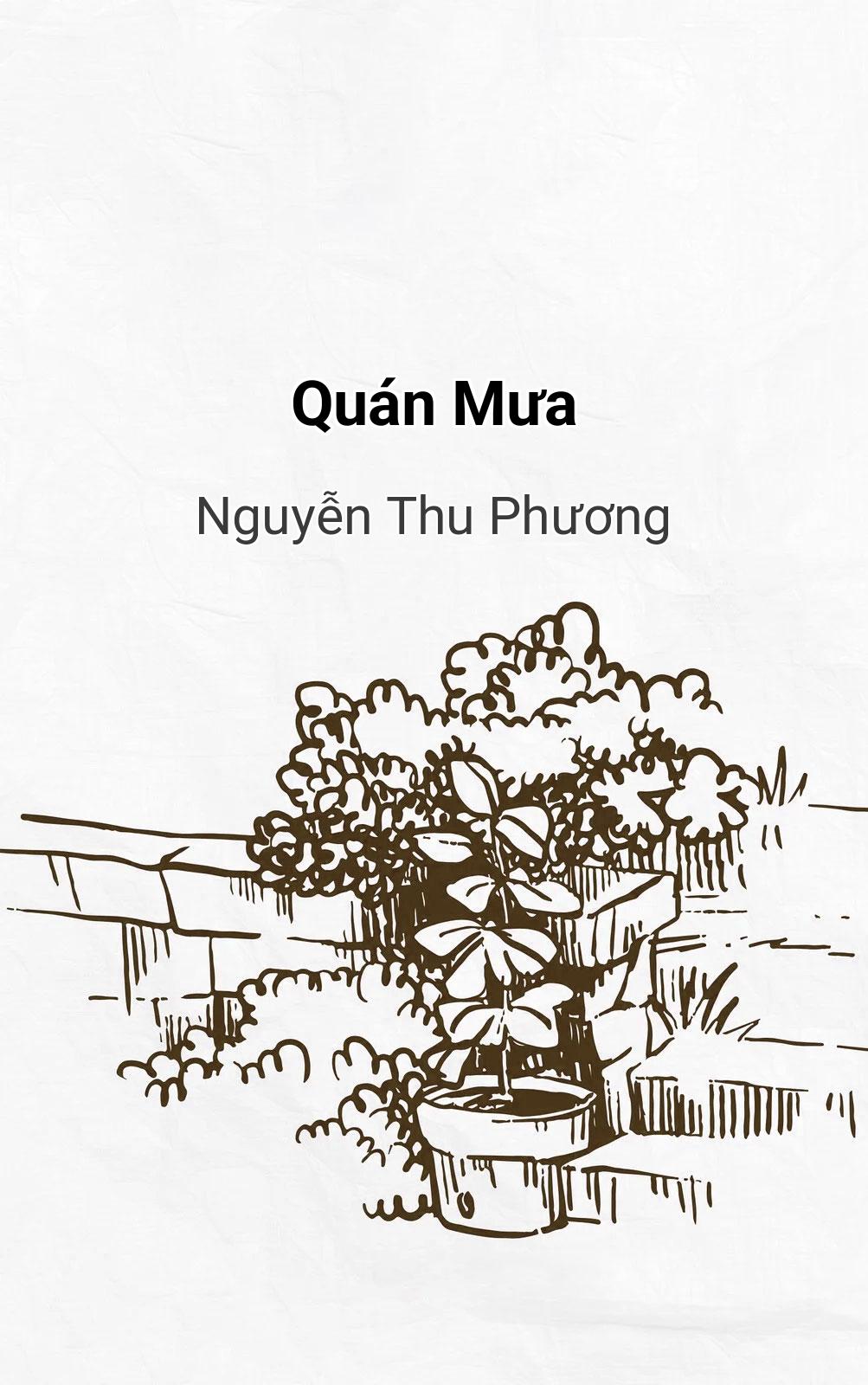 Quán Mưa