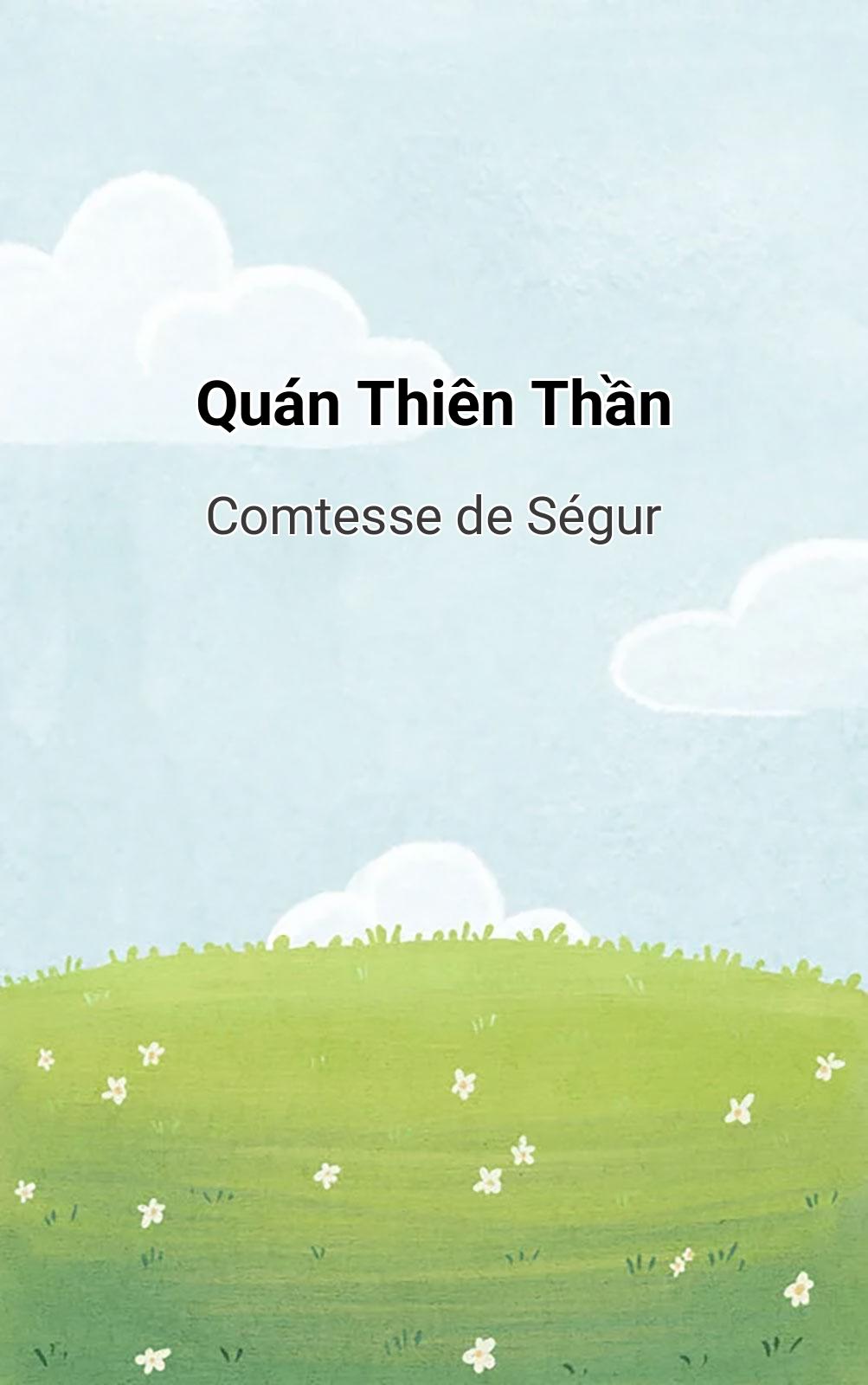 Quán Thiên Thần