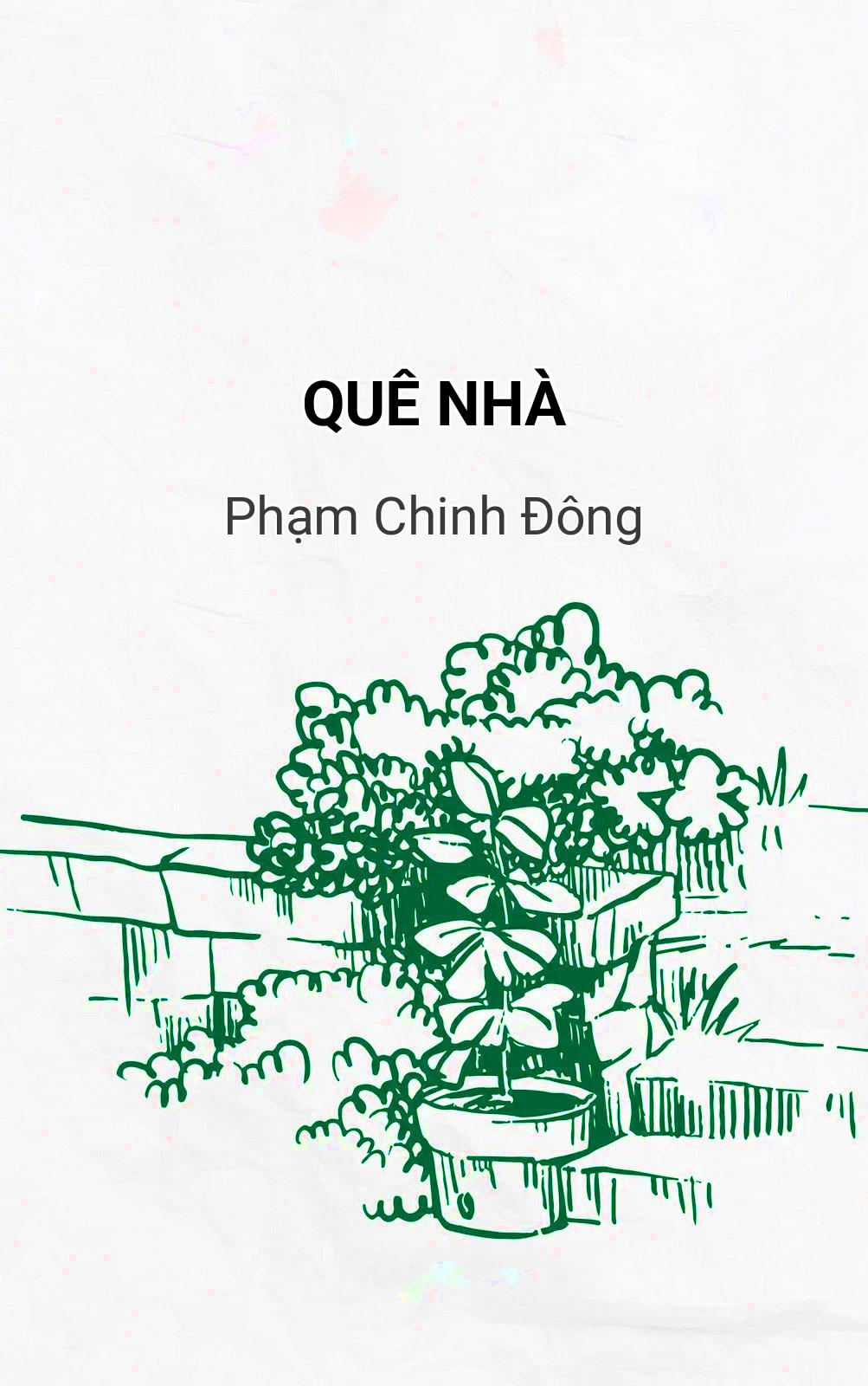 Quê Nhà